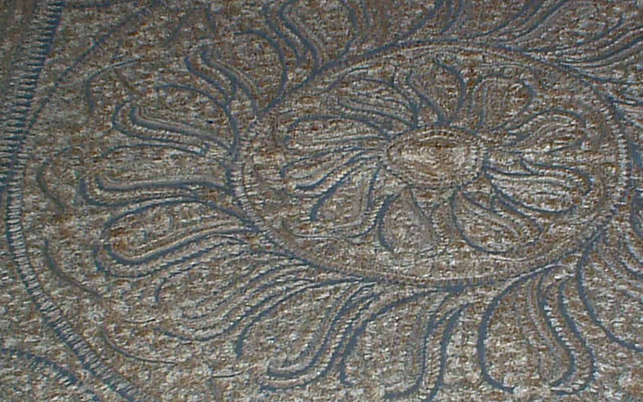 Halman Hawes Collection world textile image