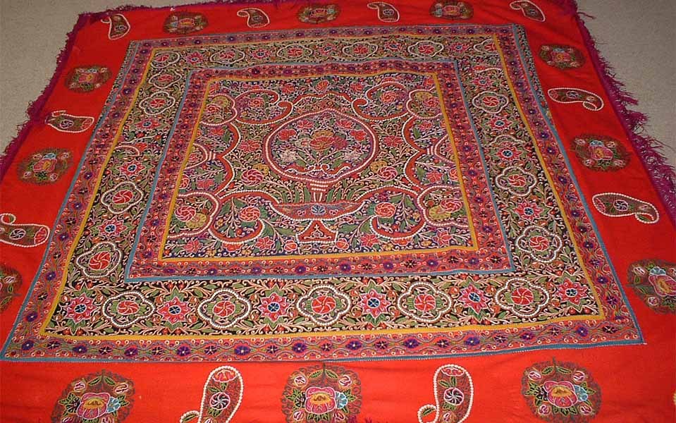 Halman Hawes Collection image