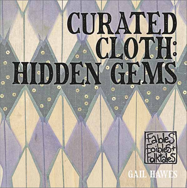 Gail hawes catalogue 2024 cover