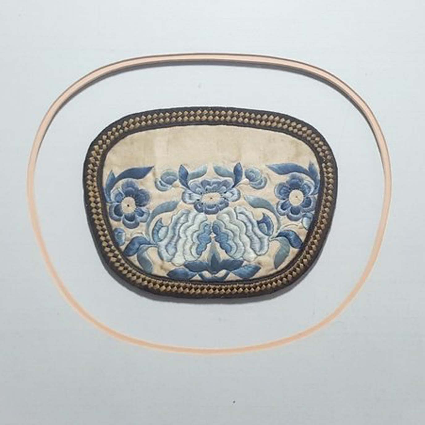 Holman Hawes Collection- chinese textiles
