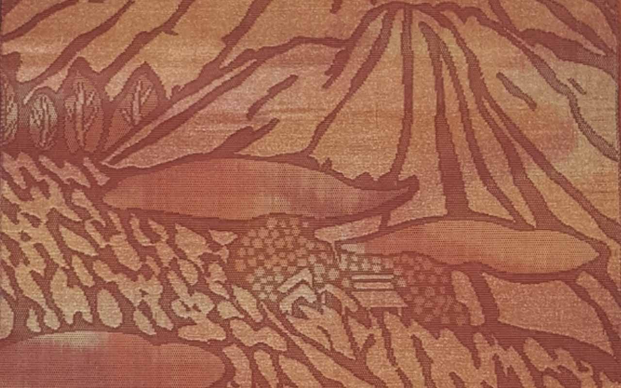Holman Hawes Collection- Japanese textiles textiles