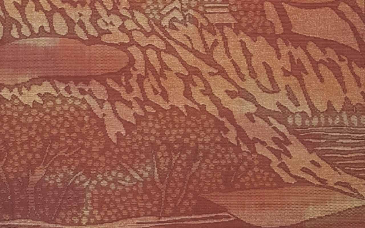 Holman Hawes Collection- Japanese textiles textiles