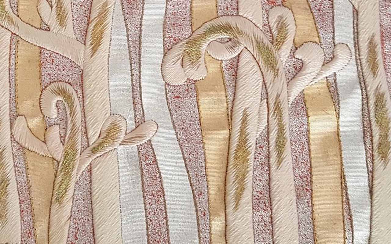 Holman Hawes Collection- Japanese textiles textiles