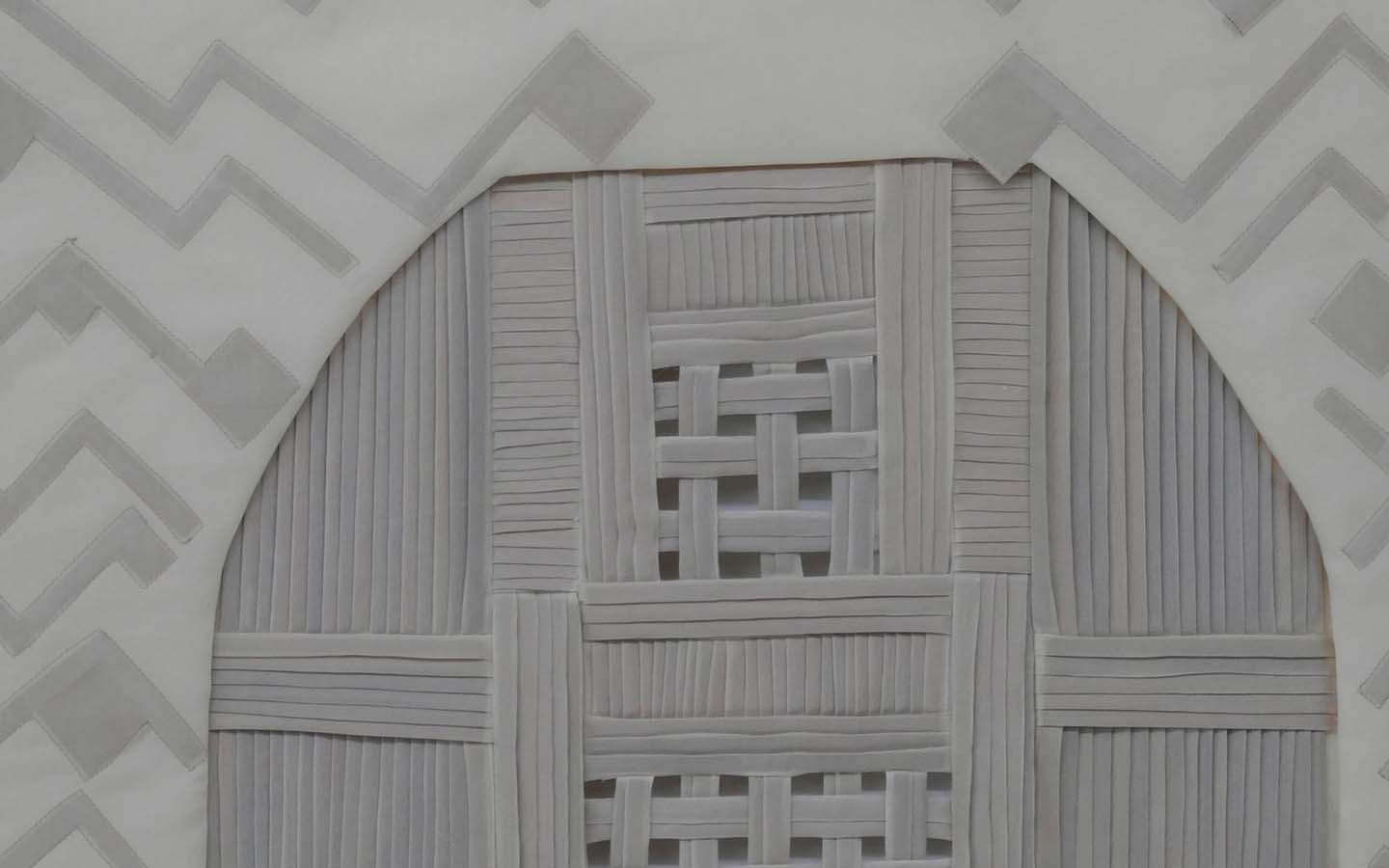 Gail Hawes Linked exhibition image 