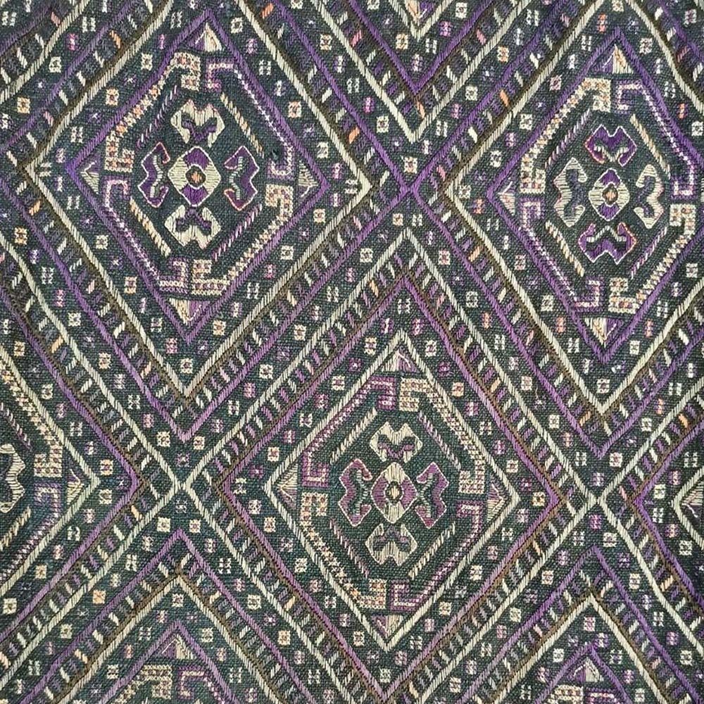 Holman Hawes Textile Collection - Gallery textiles