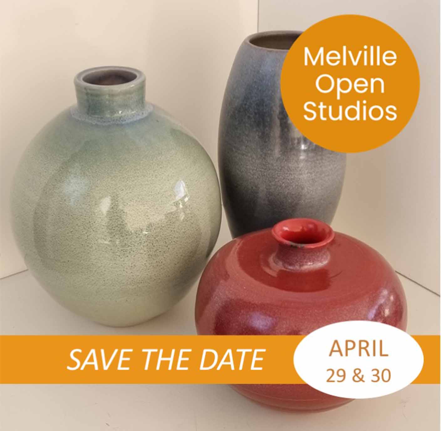 Robert Hawes Ceramics - New ceramics