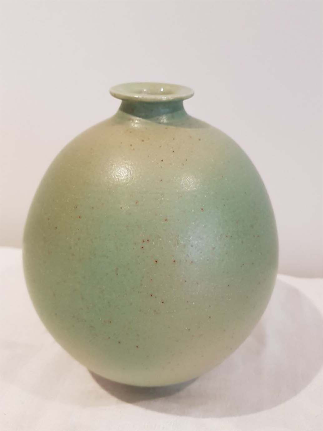 Robert Hawes Ceramics - Sea