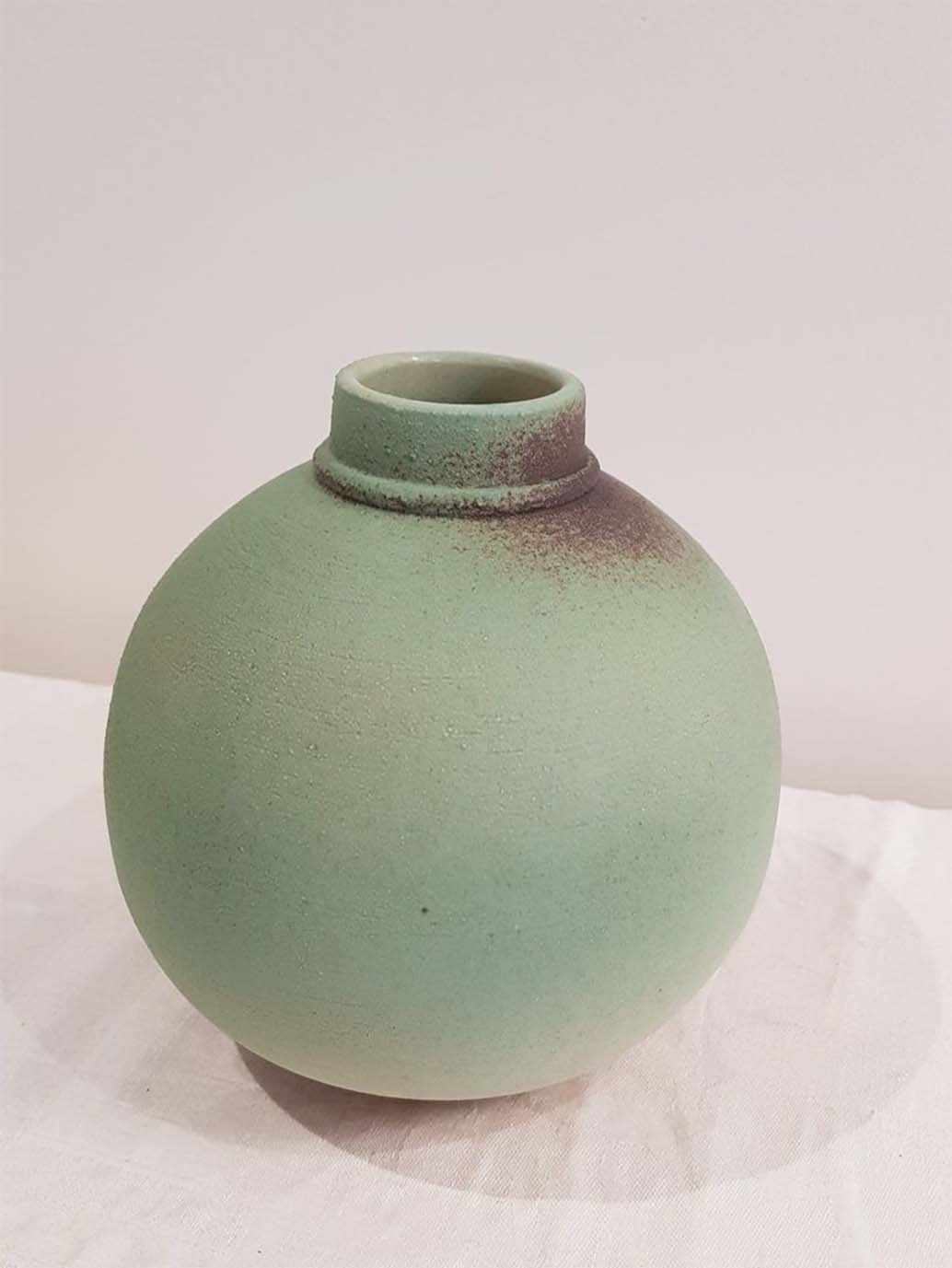 Robert Hawes Ceramics - Sea