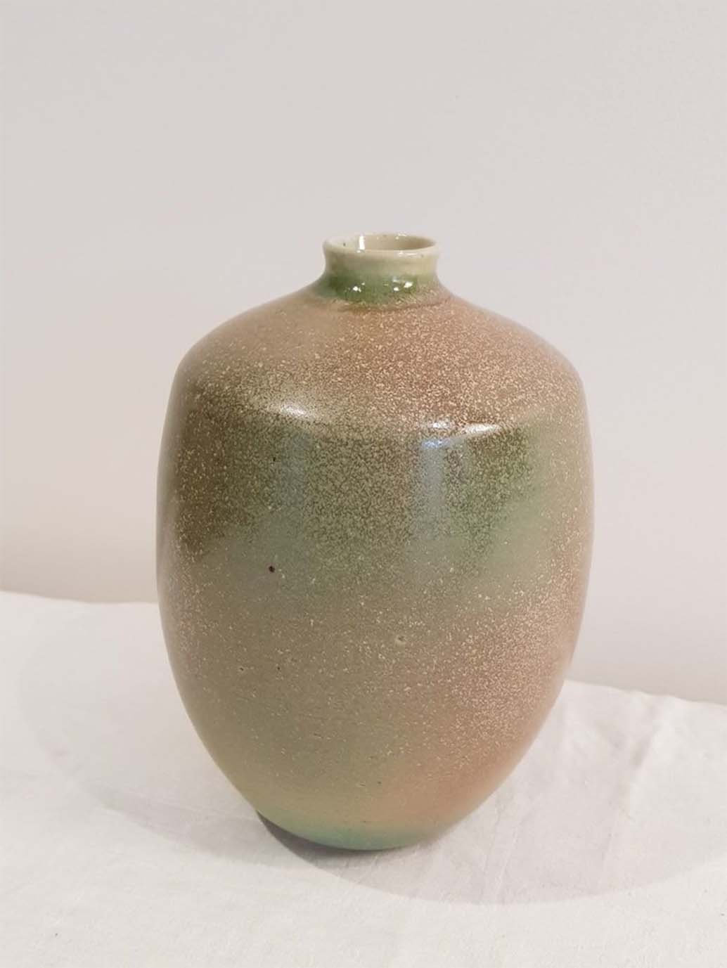 Robert Hawes Ceramics - Sea