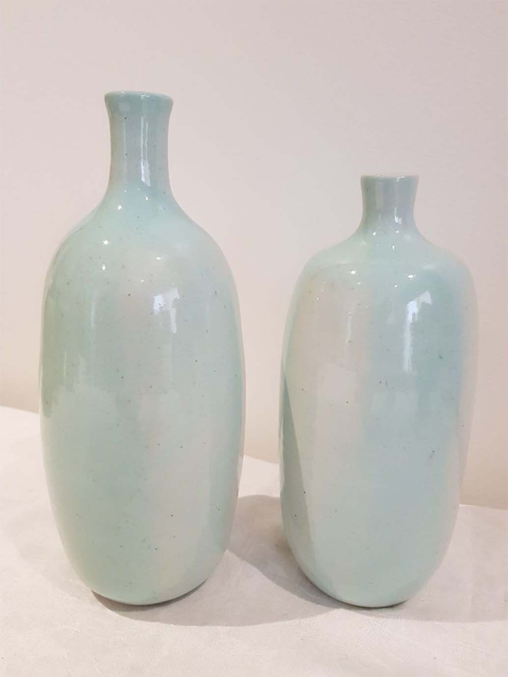 Robert Hawes Ceramics - Sea