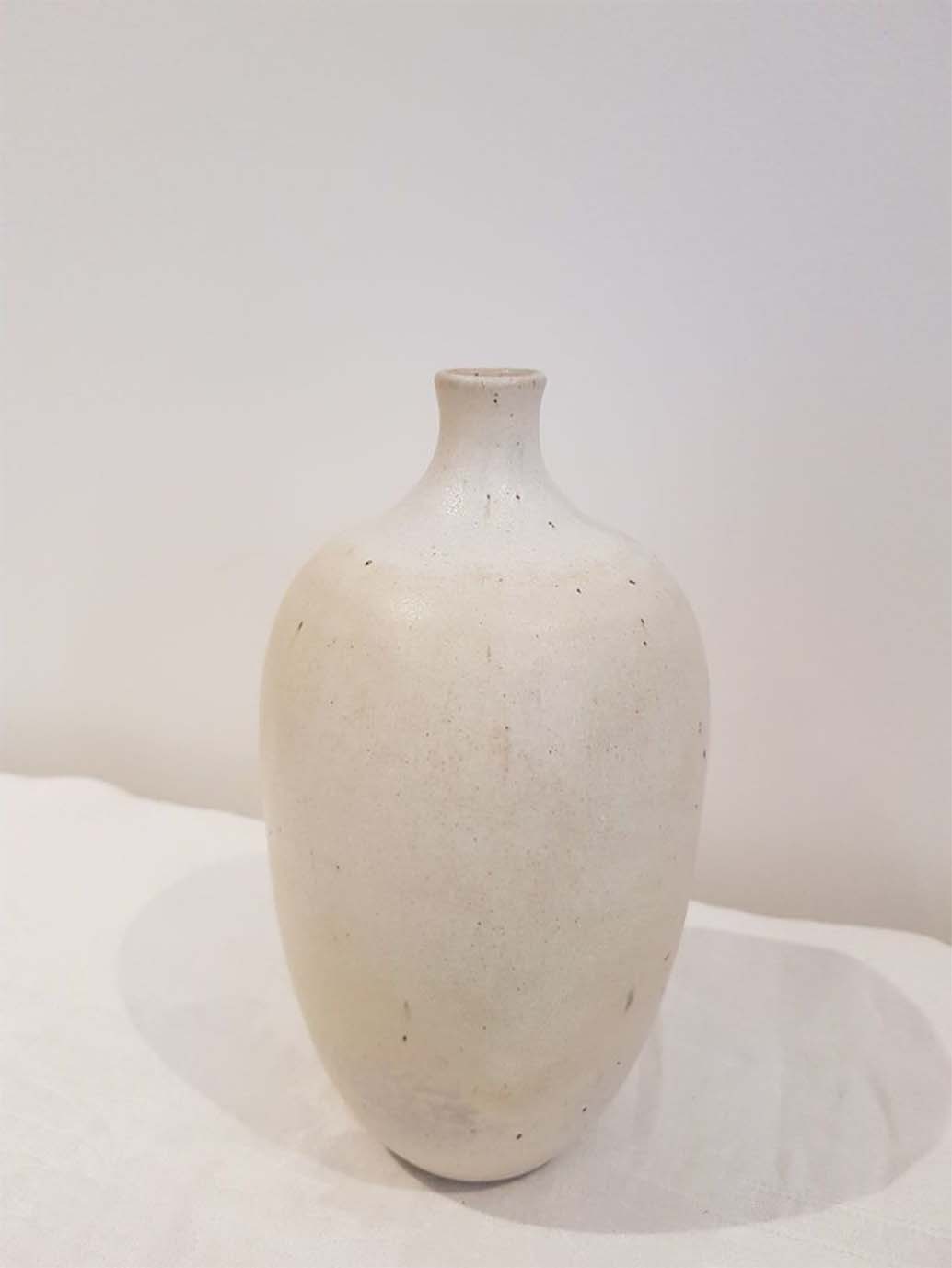 Robert Hawes Ceramics - Sea
