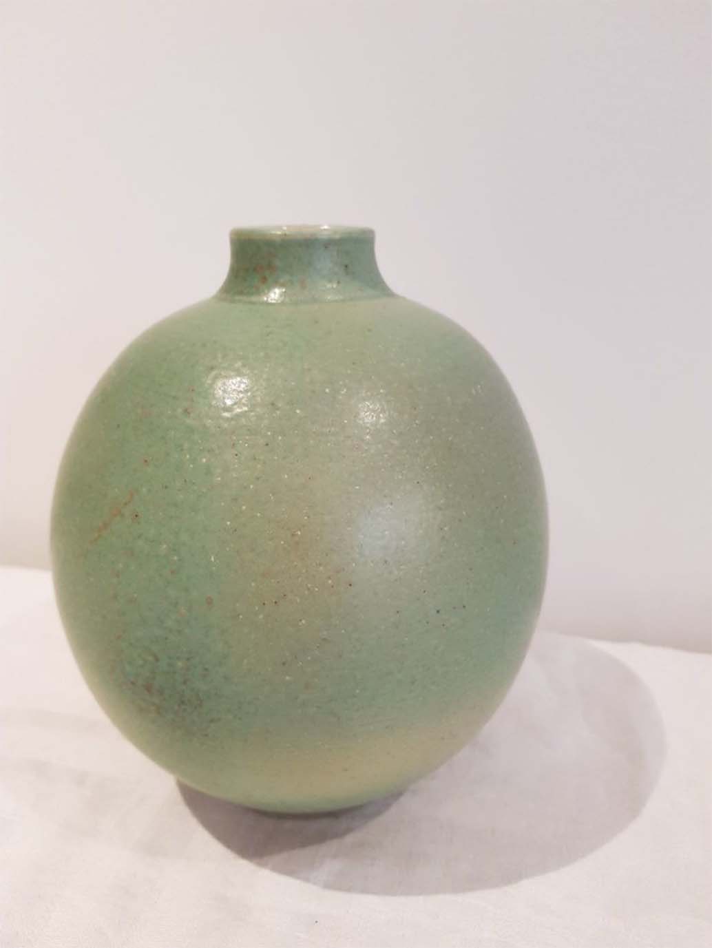 Robert Hawes Ceramics - Sea