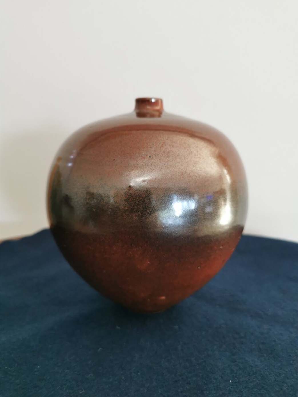 Robert Hawes Ceramics - New Ceramics image