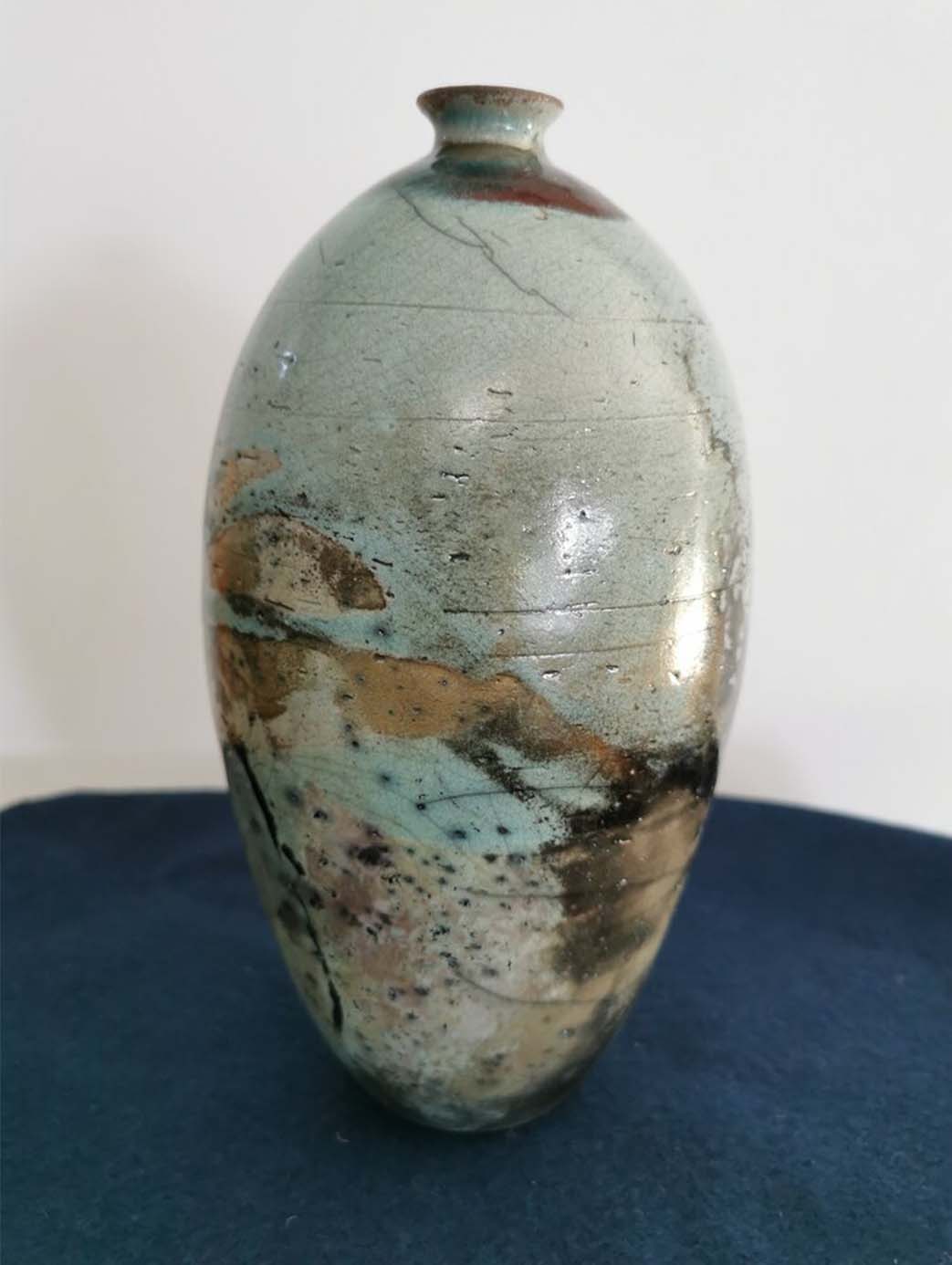 Robert Hawes Ceramics - New Ceramics image