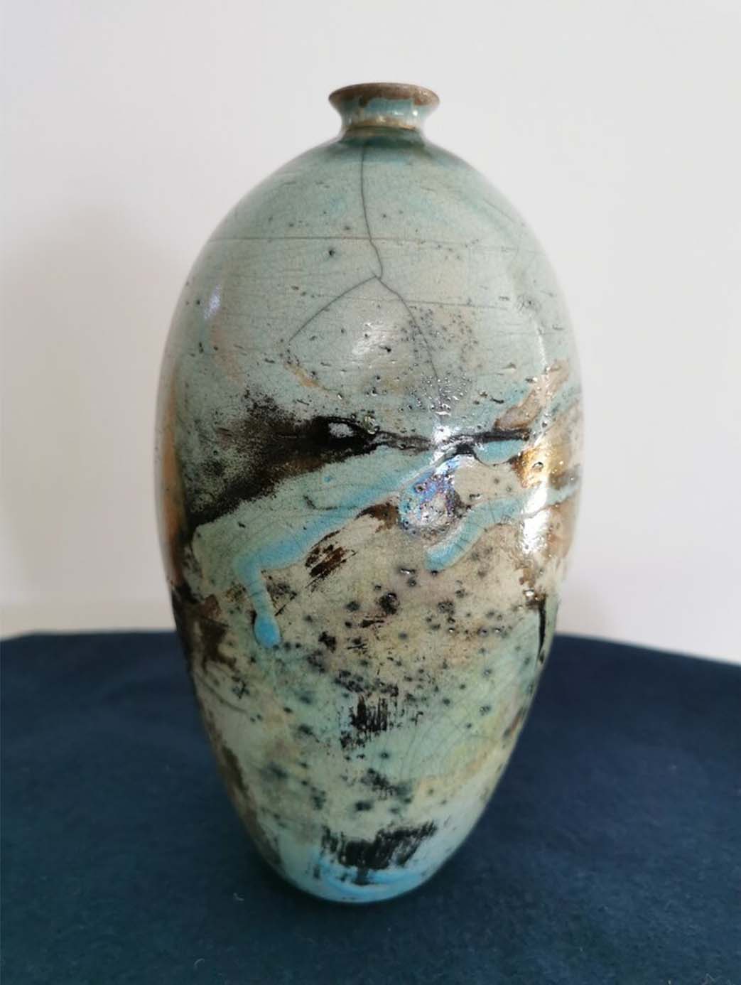 Robert Hawes Ceramics - New Ceramics image