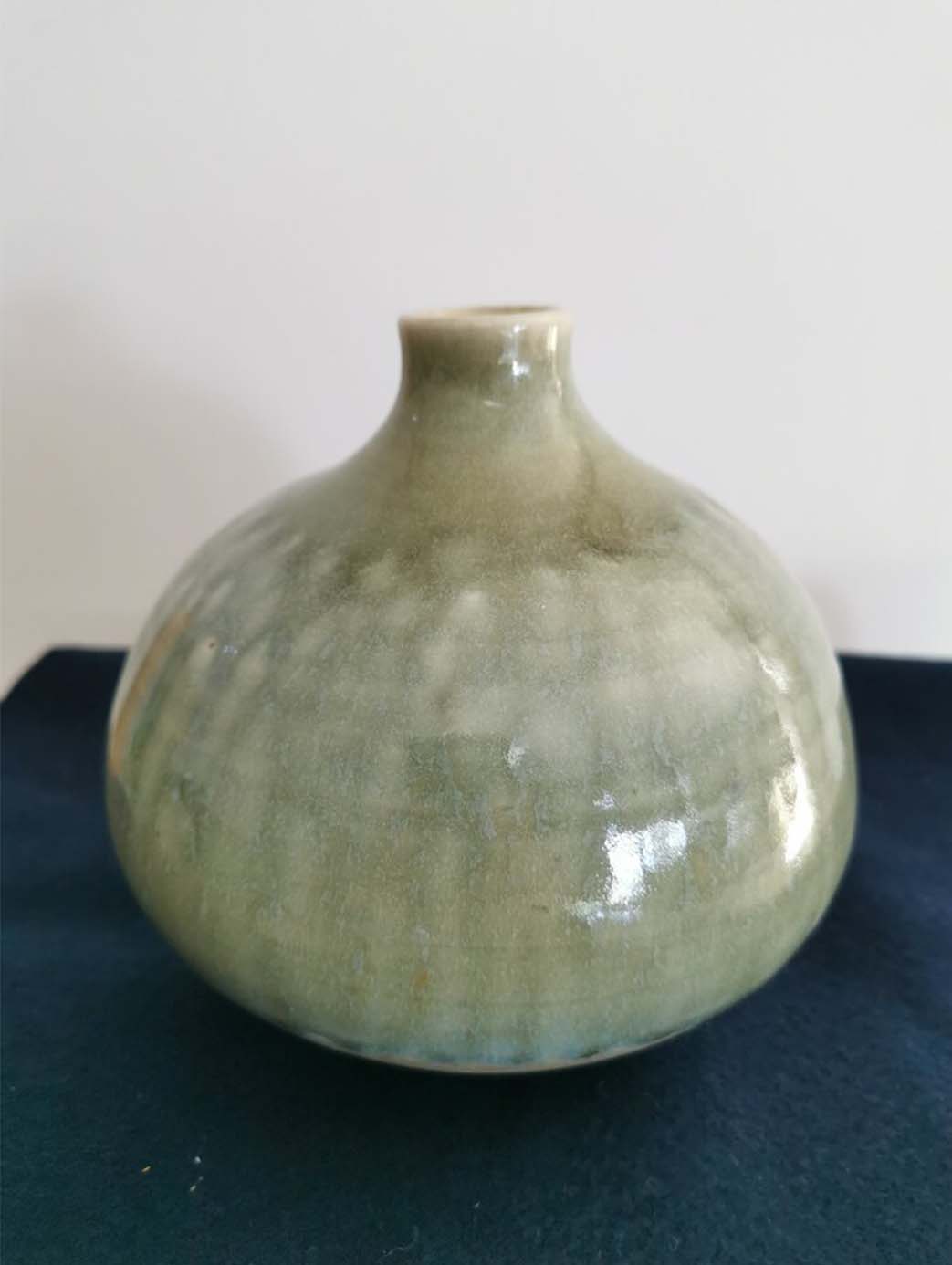 Robert Hawes Ceramics - New Ceramics image