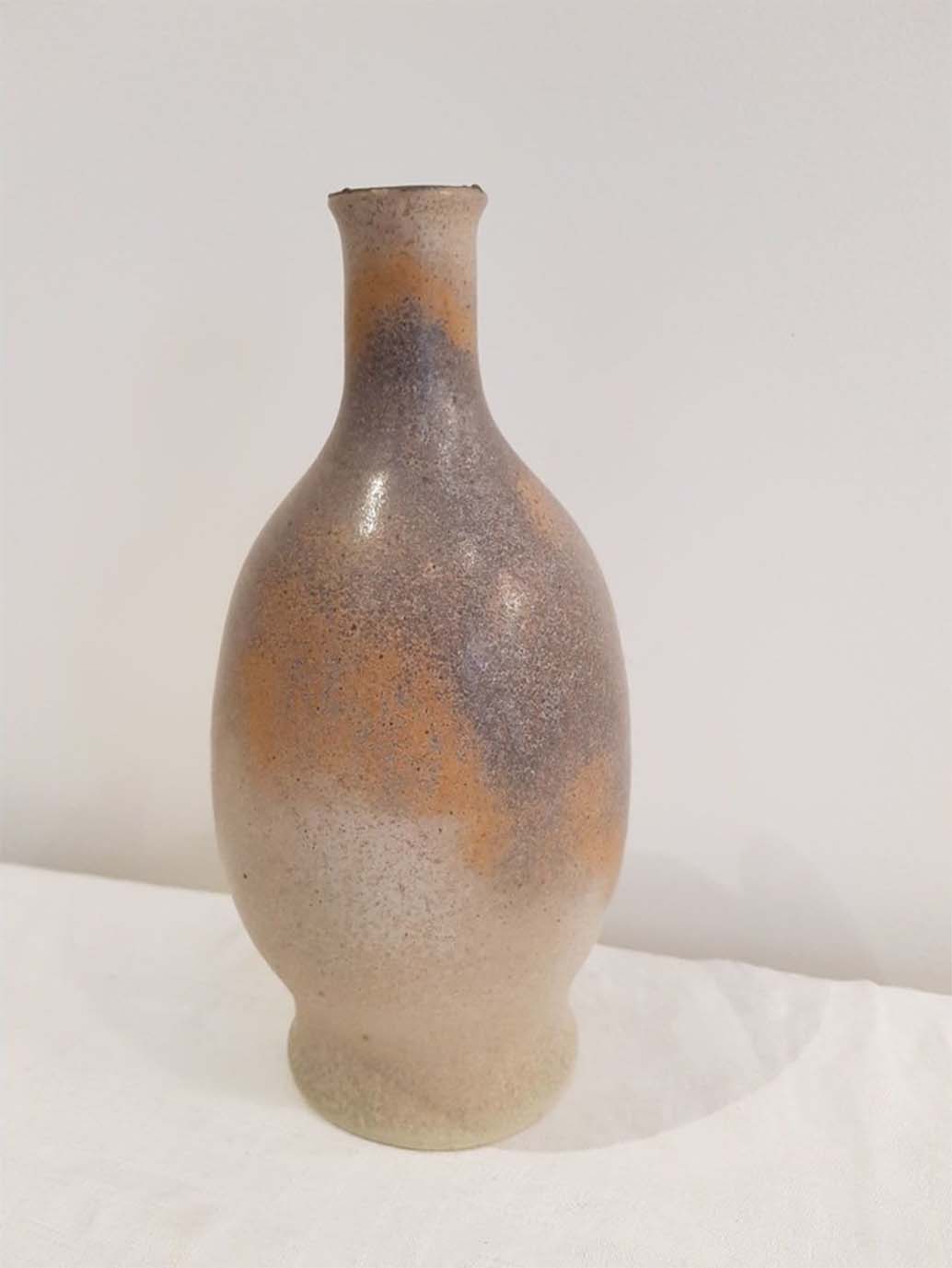 Robert Hawes Ceramics - Sea