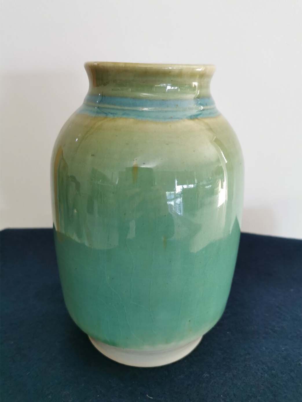Robert Hawes Ceramics - New Ceramics image