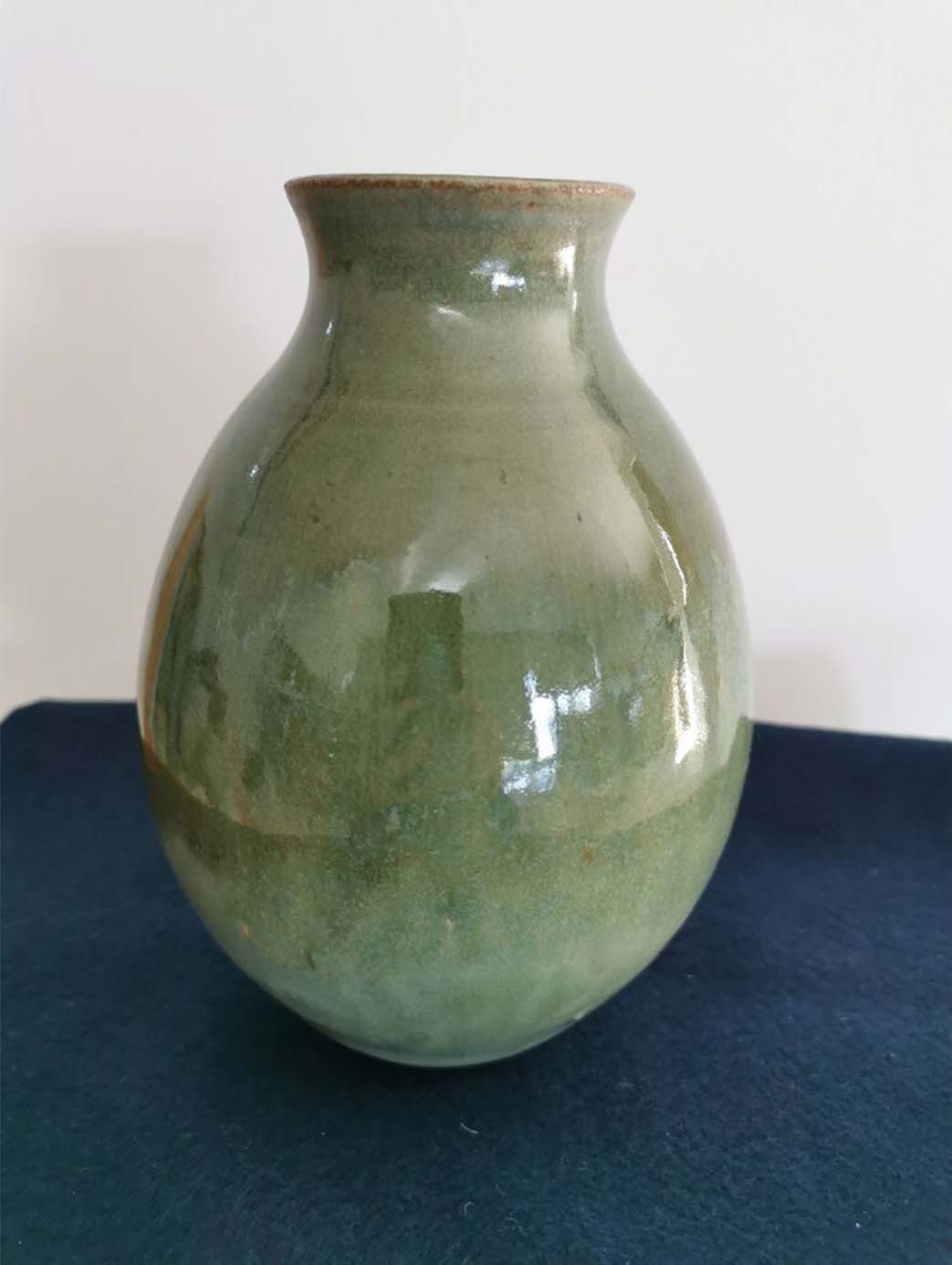 Robert Hawes Ceramics - New Ceramics image