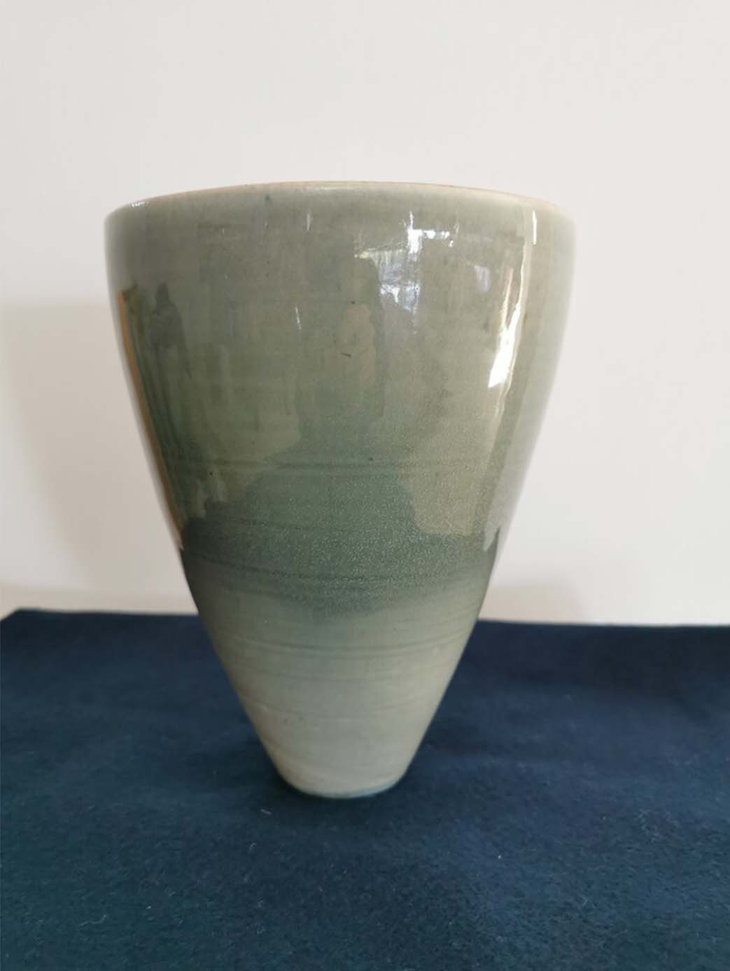 Robert Hawes Ceramics - New Ceramics image