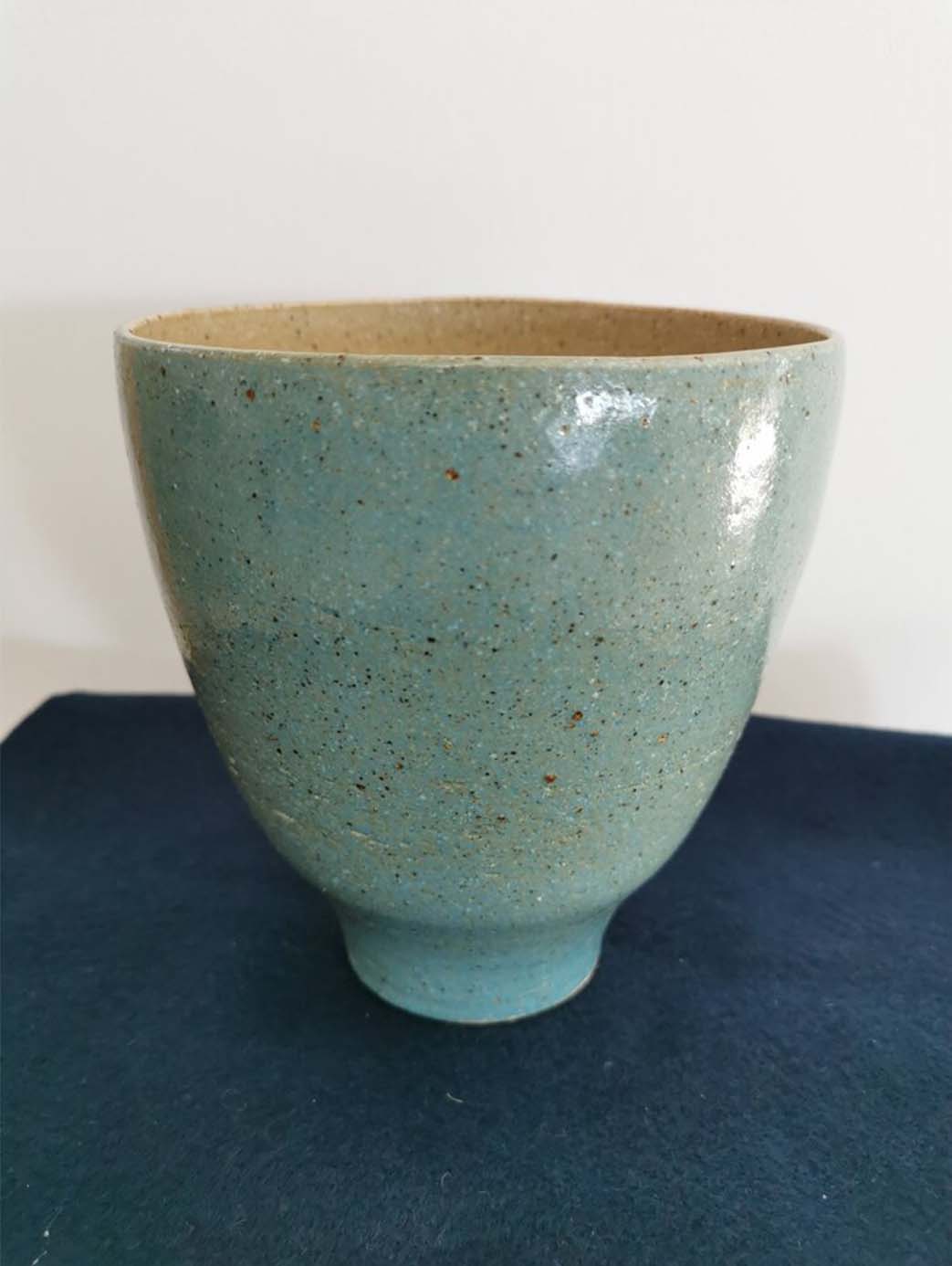 Robert Hawes Ceramics - New Ceramics image