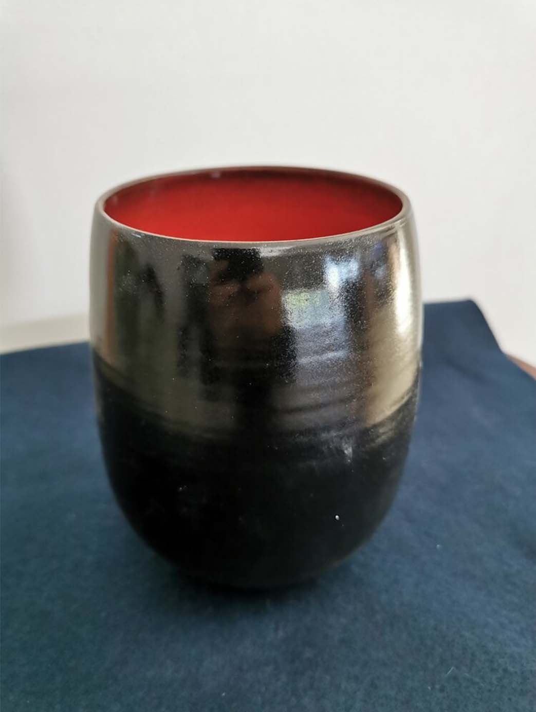 Robert Hawes Ceramics - New Ceramics image