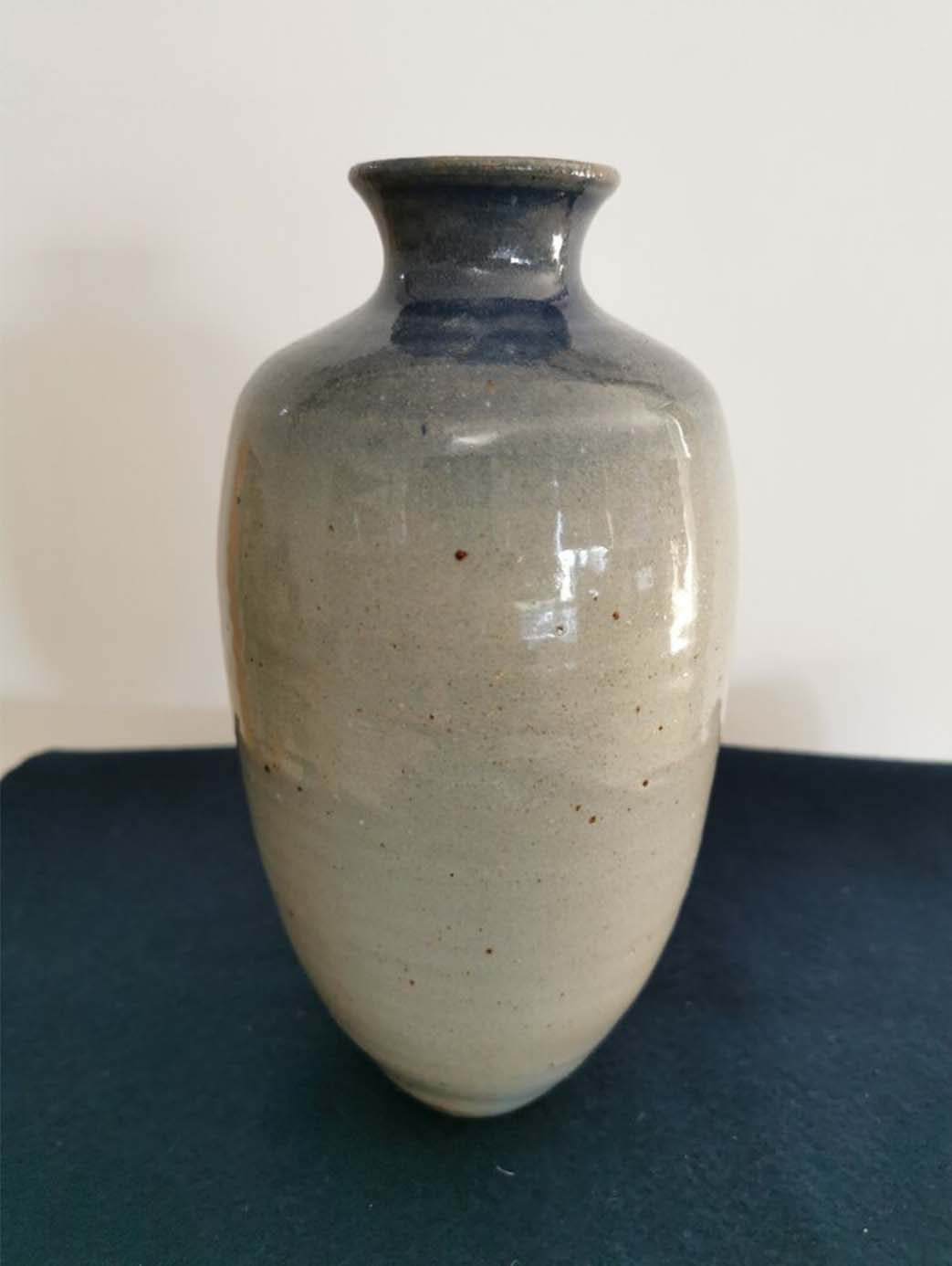 Robert Hawes Ceramics - New Ceramics image