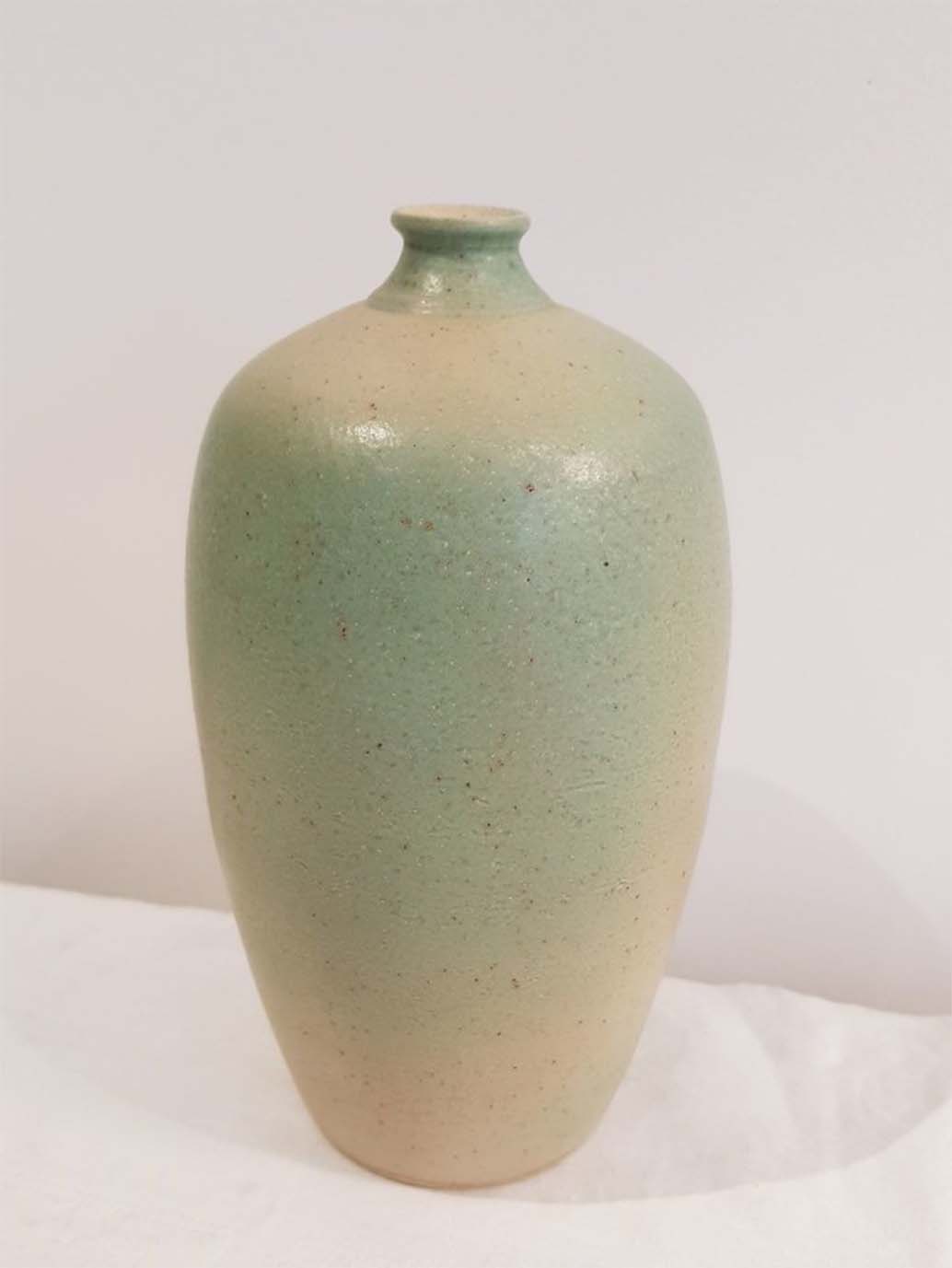 Robert Hawes Ceramics - Sea
