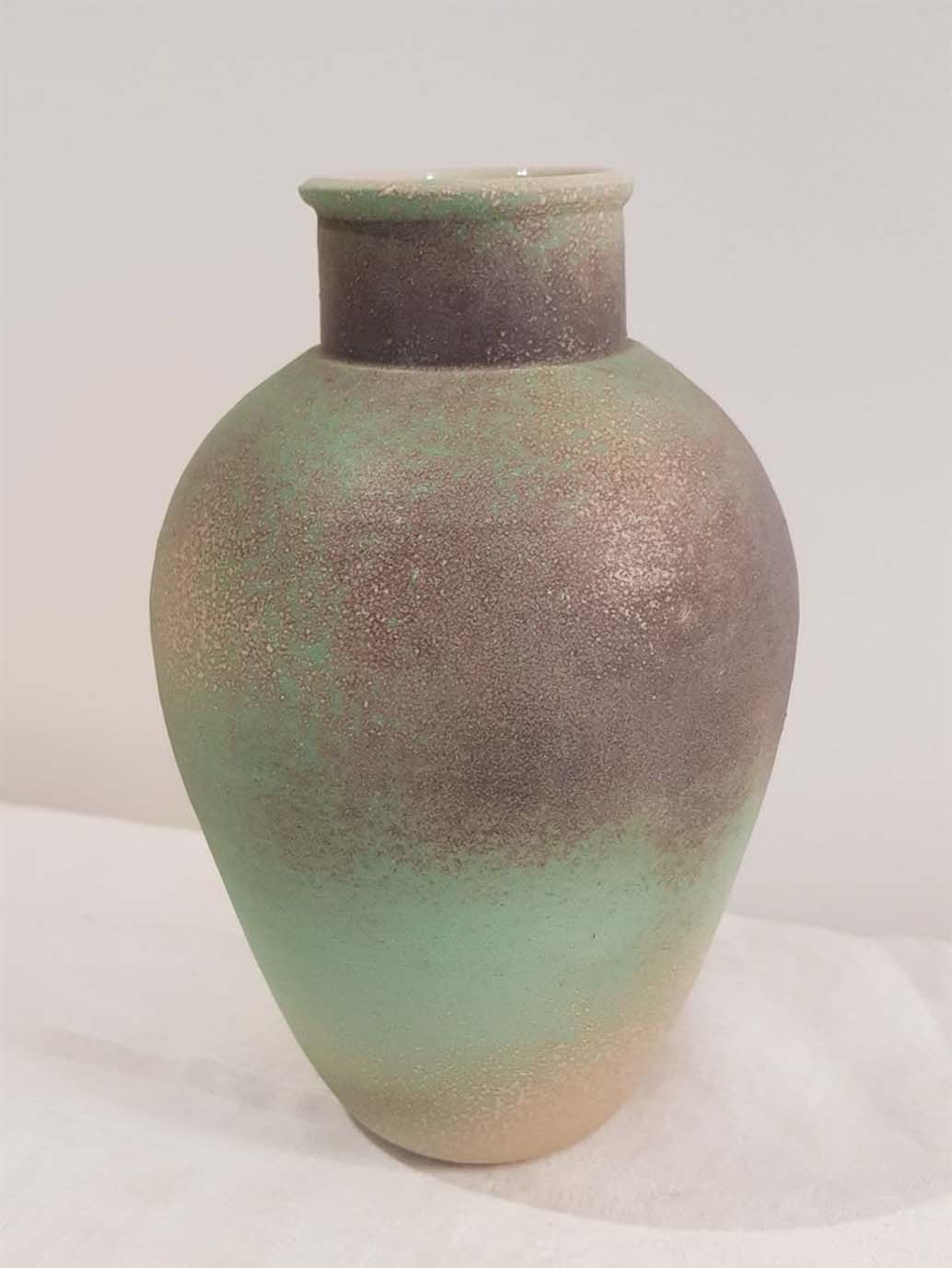 Robert Hawes Ceramics - Sea
