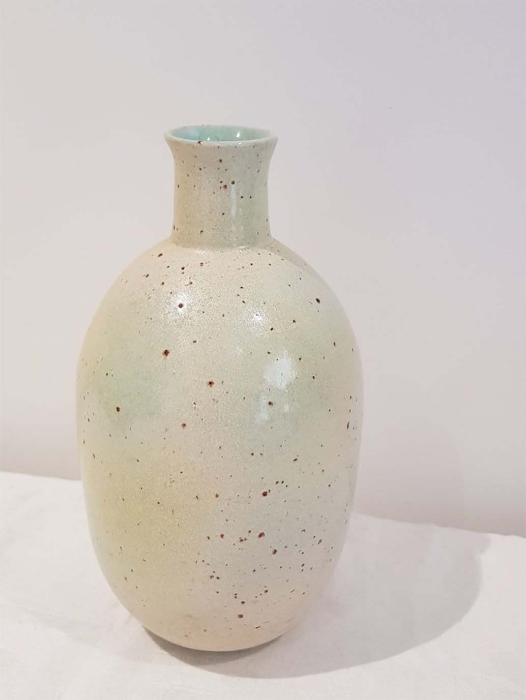 Robert Hawes Ceramics - Sea