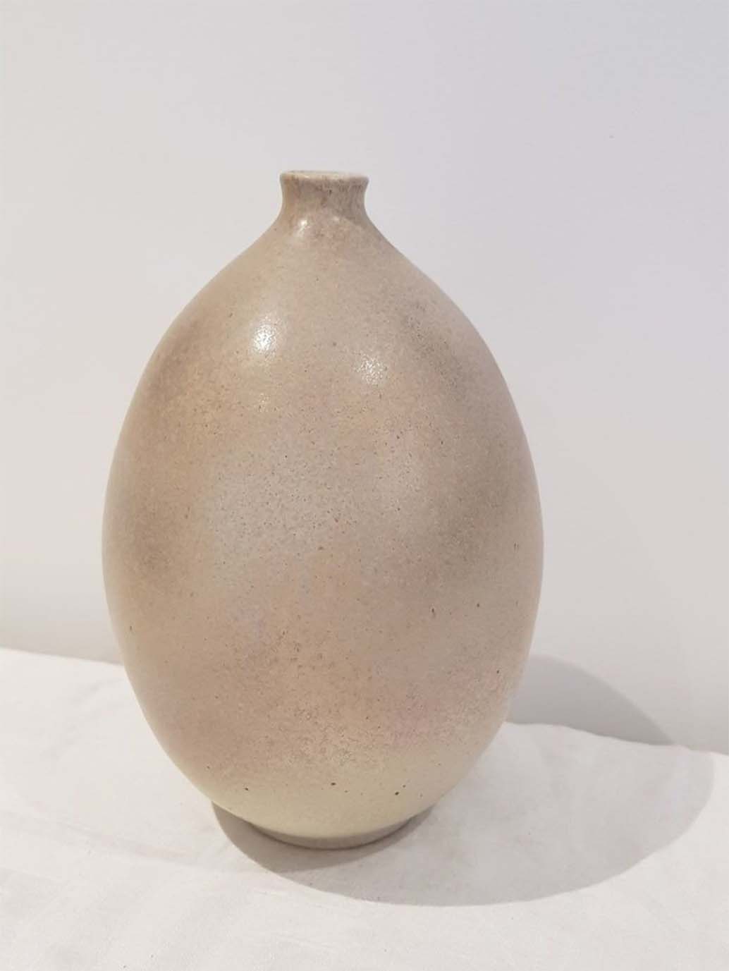 Robert Hawes Ceramics - Sea