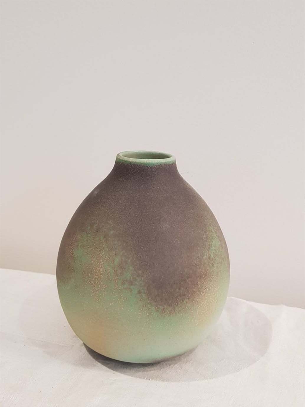 Robert Hawes Ceramics - Sea