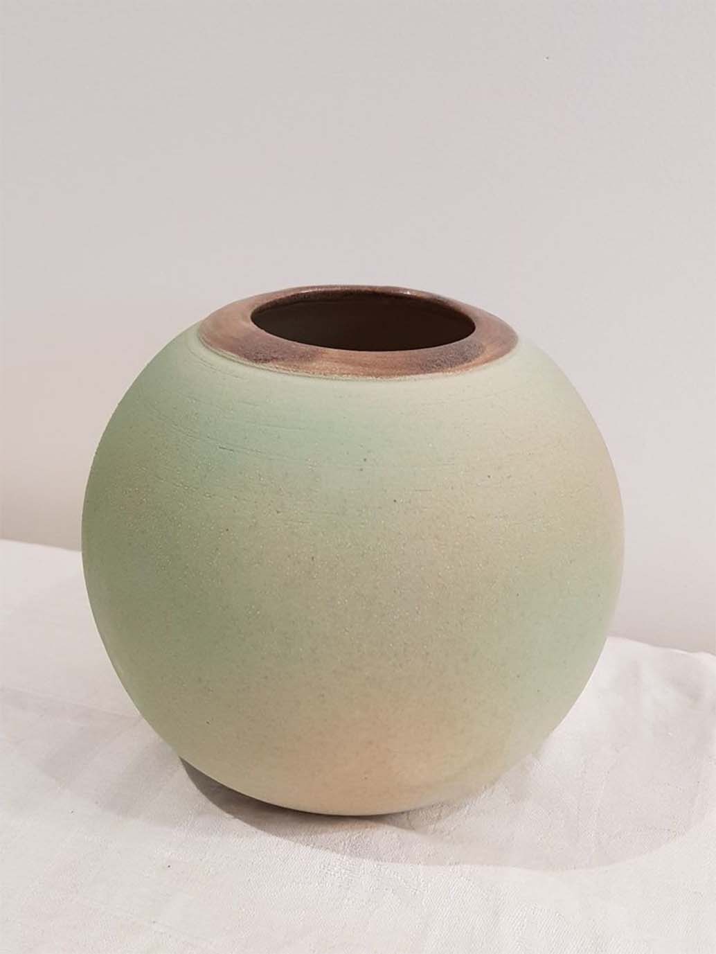 Robert Hawes Ceramics - Sea