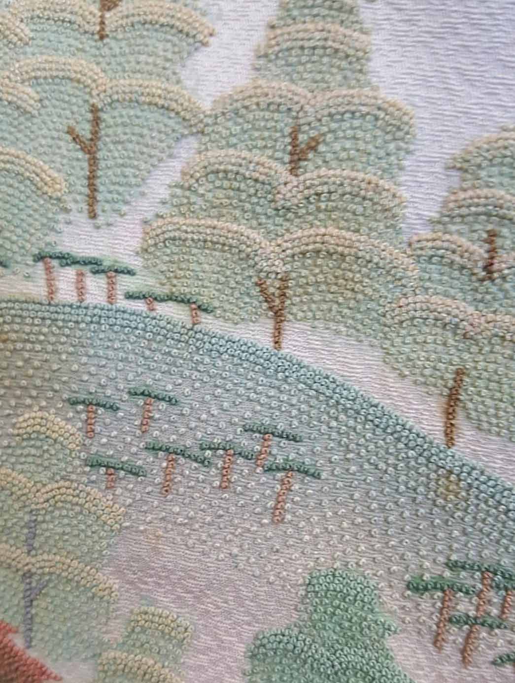 Holman Hawes Collection- Japanese textiles textiles