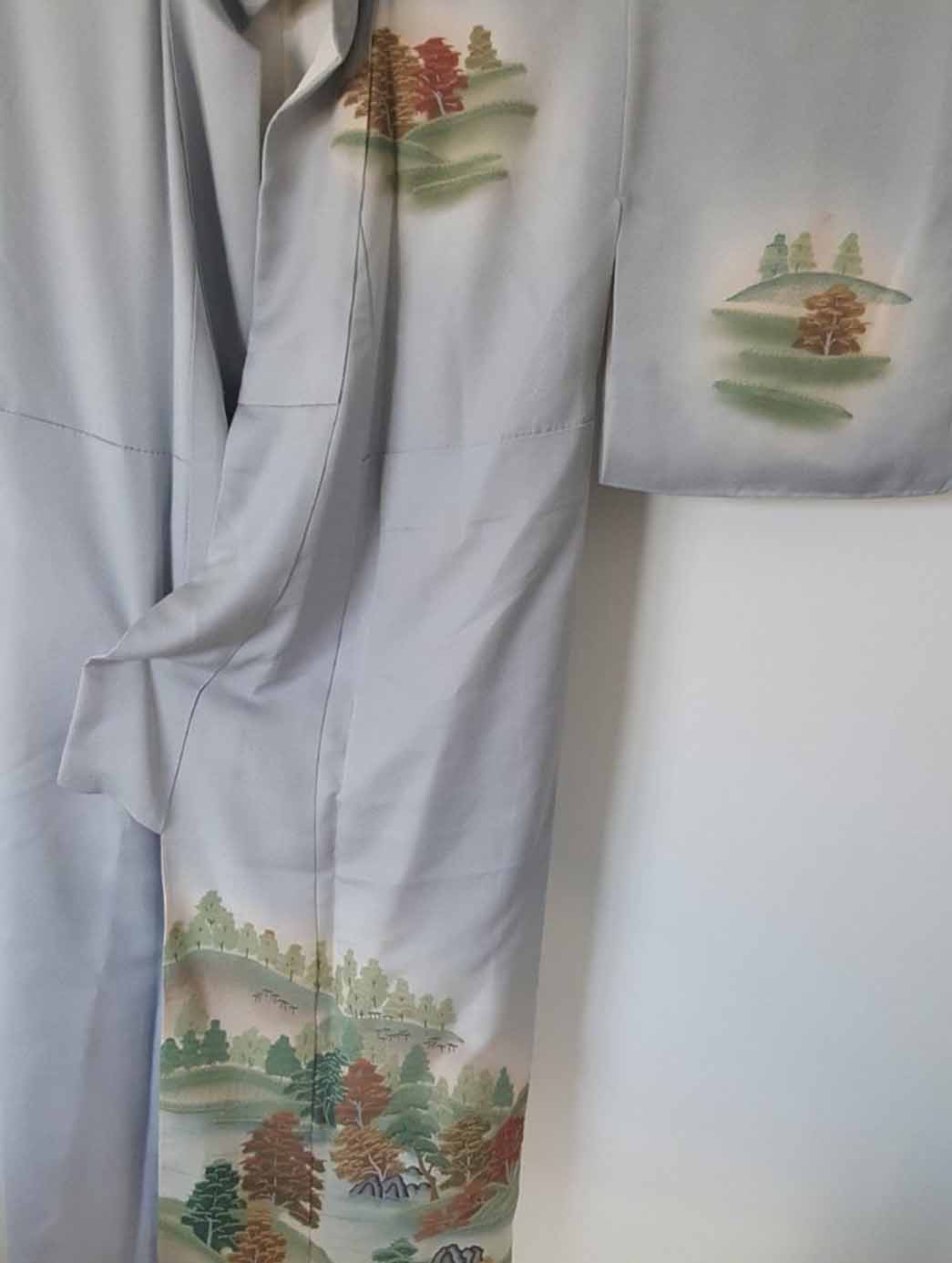 Holman Hawes Collection- Japanese textiles textiles