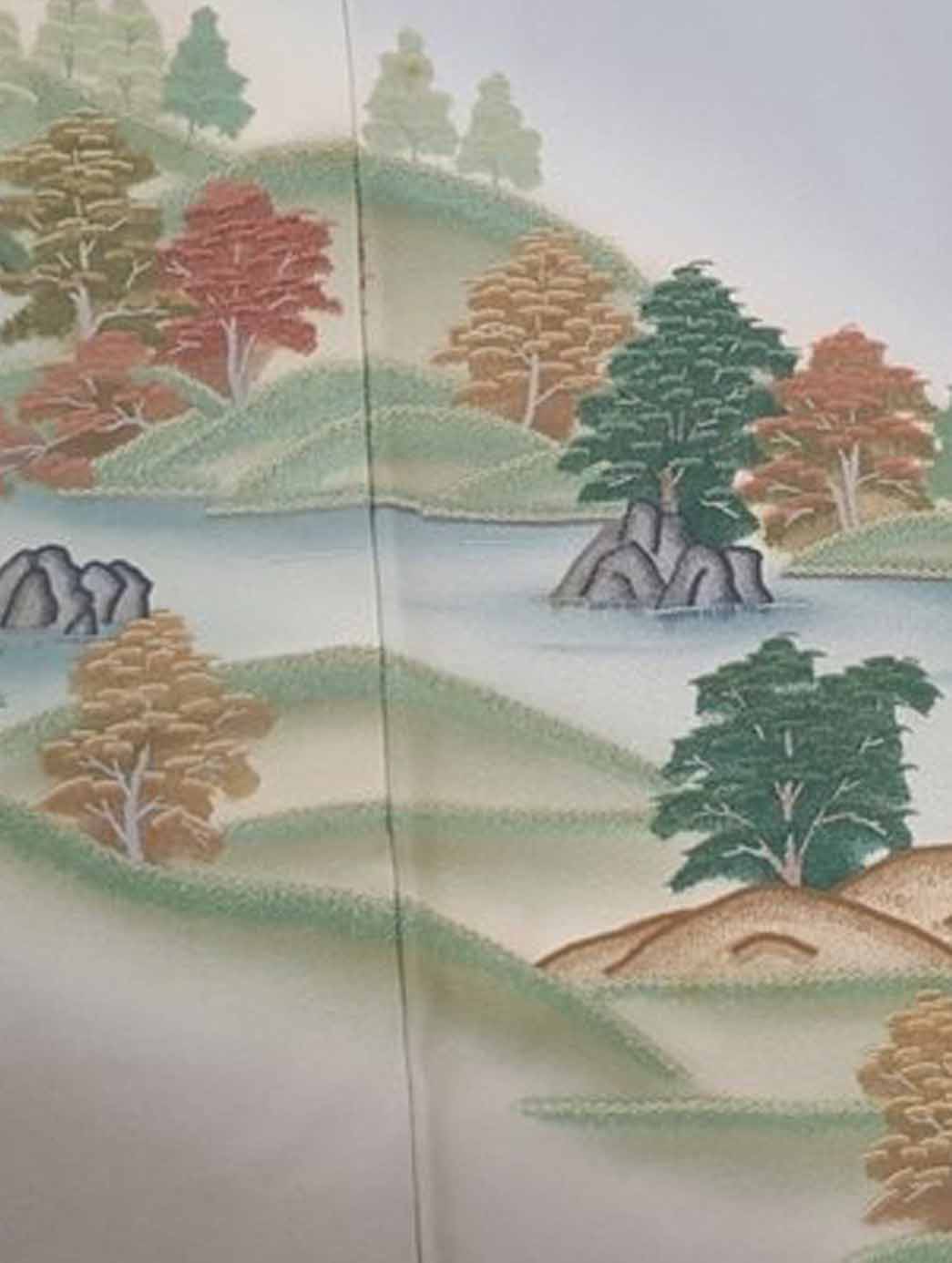 Holman Hawes Collection- Japanese textiles textiles