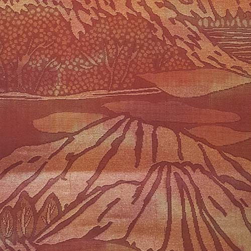 Holman Hawes Collection japanese cloth image